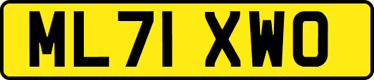ML71XWO