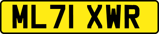 ML71XWR