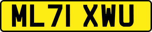 ML71XWU