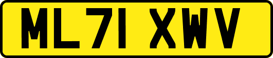 ML71XWV