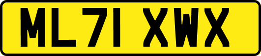 ML71XWX