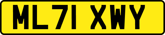ML71XWY