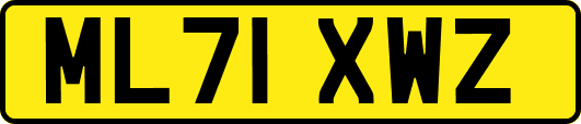 ML71XWZ