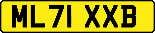 ML71XXB