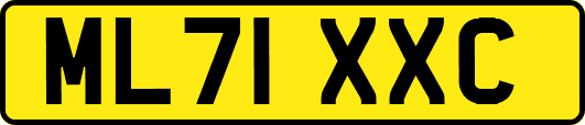 ML71XXC