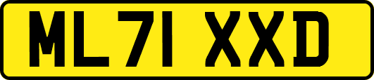 ML71XXD
