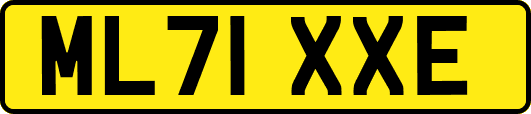 ML71XXE