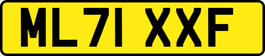 ML71XXF
