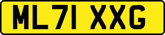 ML71XXG