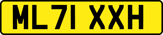 ML71XXH