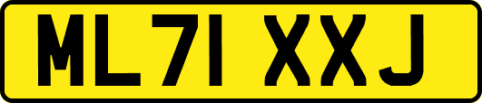 ML71XXJ
