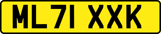 ML71XXK
