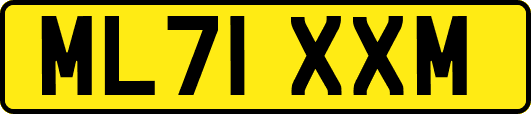 ML71XXM