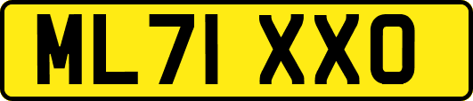 ML71XXO