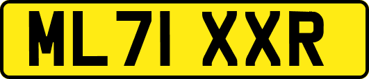 ML71XXR