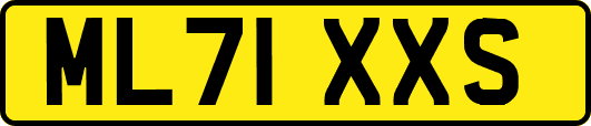 ML71XXS