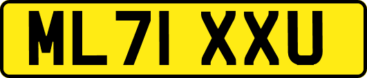 ML71XXU