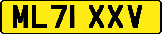 ML71XXV