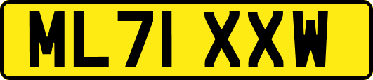 ML71XXW