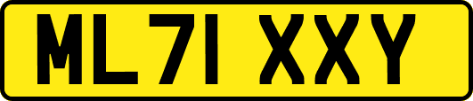 ML71XXY