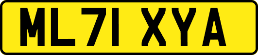 ML71XYA