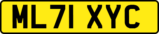 ML71XYC