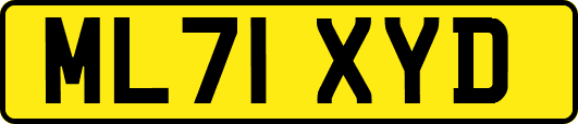 ML71XYD
