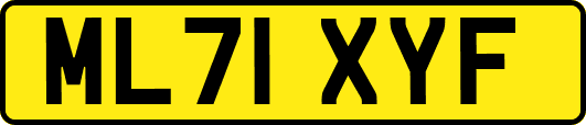 ML71XYF