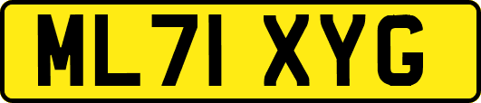 ML71XYG