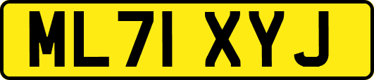 ML71XYJ