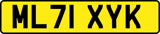 ML71XYK