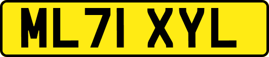 ML71XYL