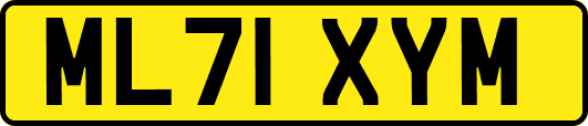ML71XYM