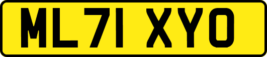 ML71XYO