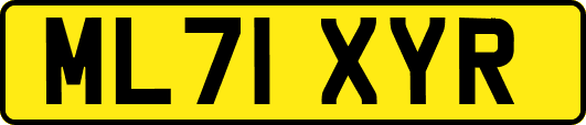 ML71XYR
