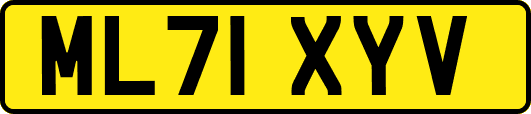 ML71XYV