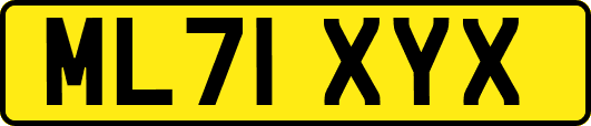 ML71XYX