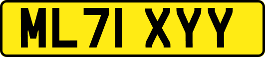 ML71XYY