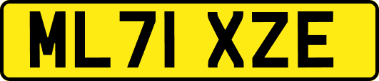 ML71XZE