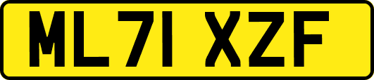 ML71XZF