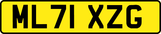 ML71XZG