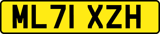 ML71XZH
