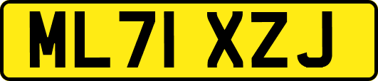 ML71XZJ