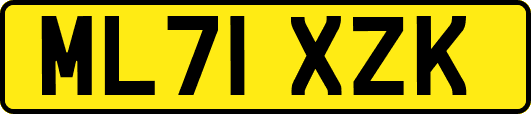 ML71XZK