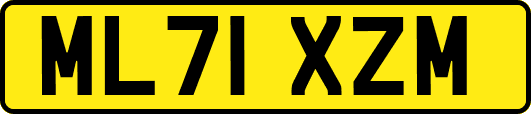 ML71XZM