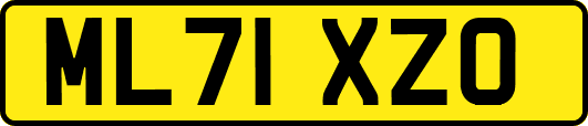ML71XZO