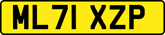 ML71XZP