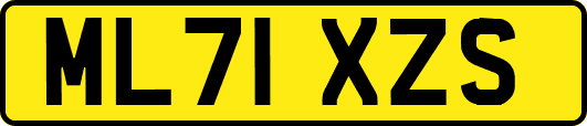 ML71XZS