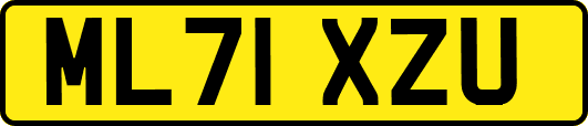ML71XZU