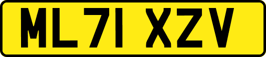 ML71XZV